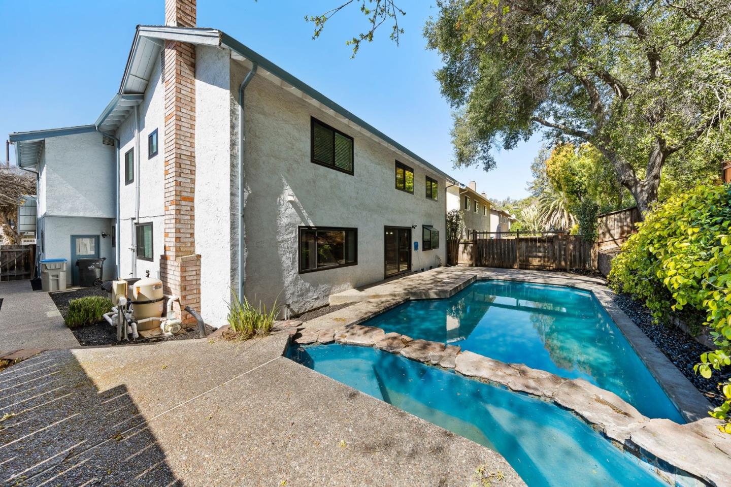 Detail Gallery Image 53 of 59 For 921 Rock Canyon Cir, San Jose,  CA 95127 - 5 Beds | 3 Baths