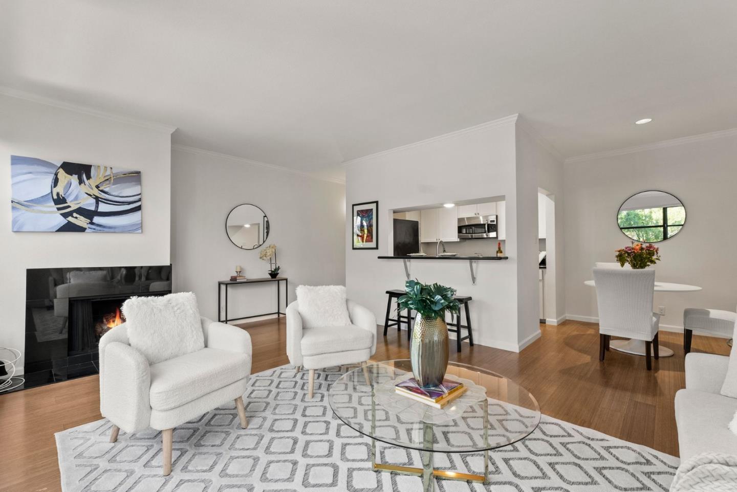 Detail Gallery Image 10 of 40 For 1425 Vallejo St #102,  San Francisco,  CA 94109 - 1 Beds | 1 Baths