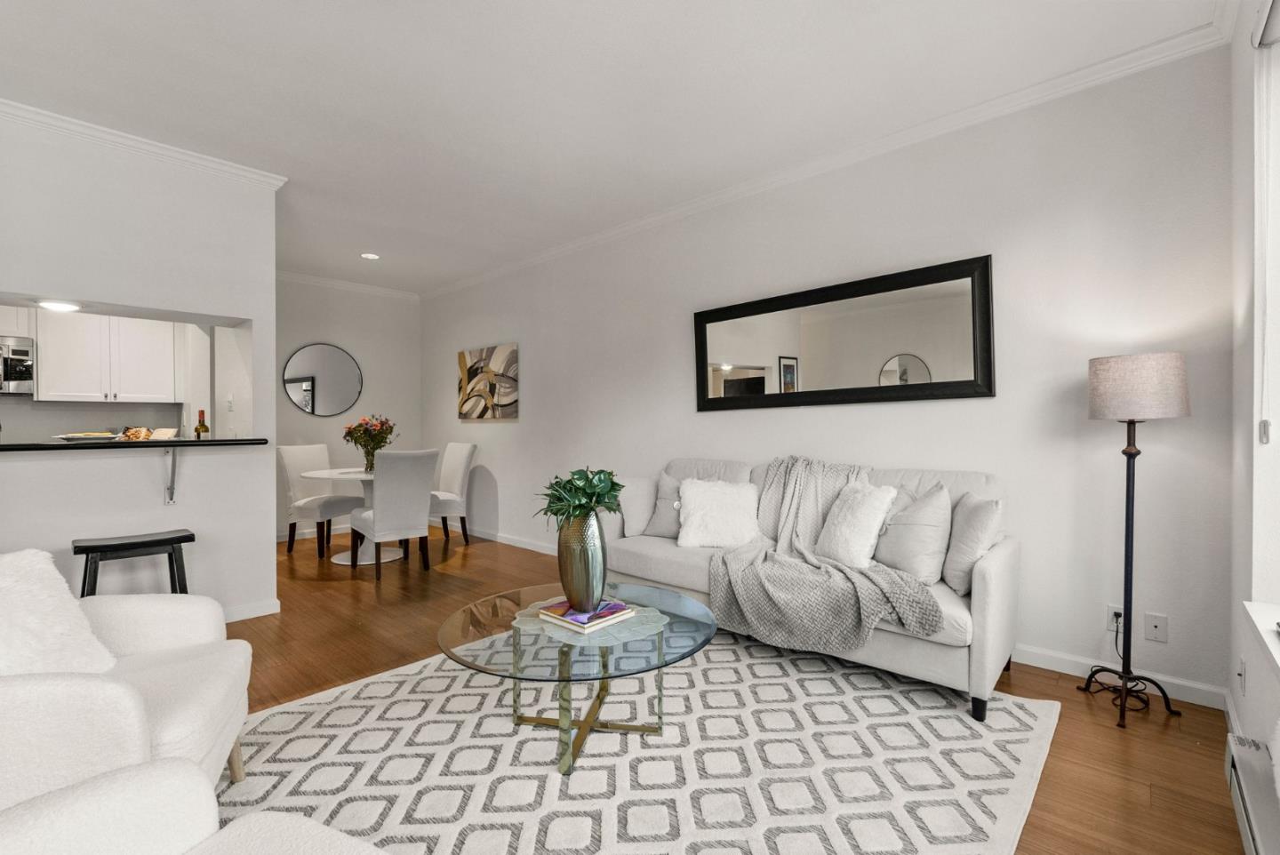 Detail Gallery Image 11 of 40 For 1425 Vallejo St #102,  San Francisco,  CA 94109 - 1 Beds | 1 Baths