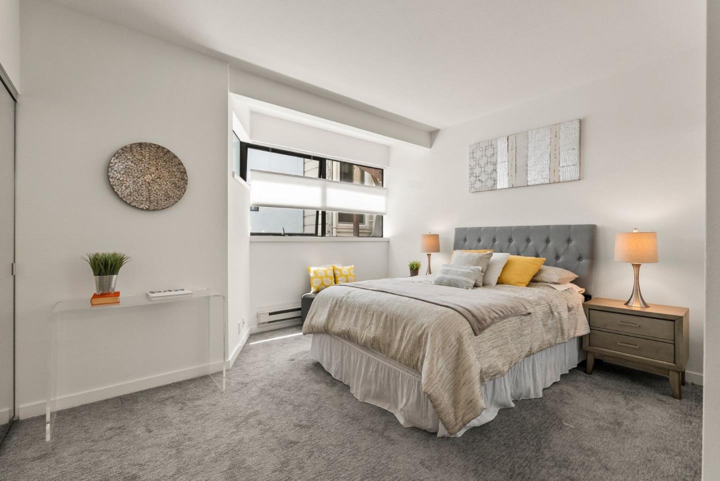 Detail Gallery Image 19 of 40 For 1425 Vallejo St #102,  San Francisco,  CA 94109 - 1 Beds | 1 Baths