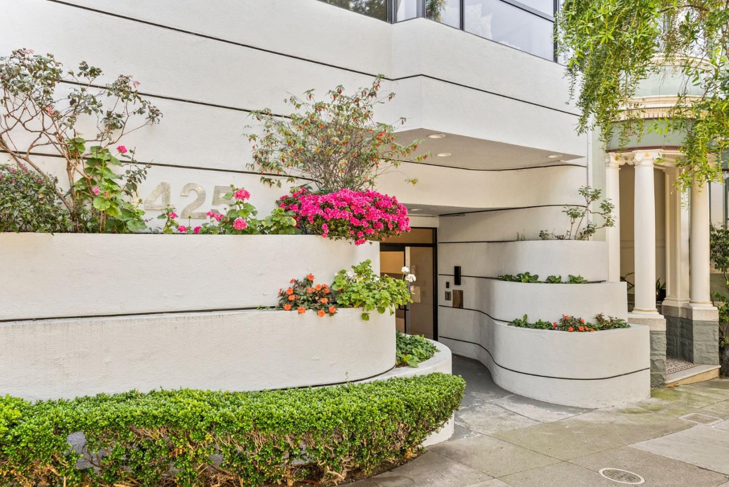 Detail Gallery Image 2 of 40 For 1425 Vallejo St #102,  San Francisco,  CA 94109 - 1 Beds | 1 Baths