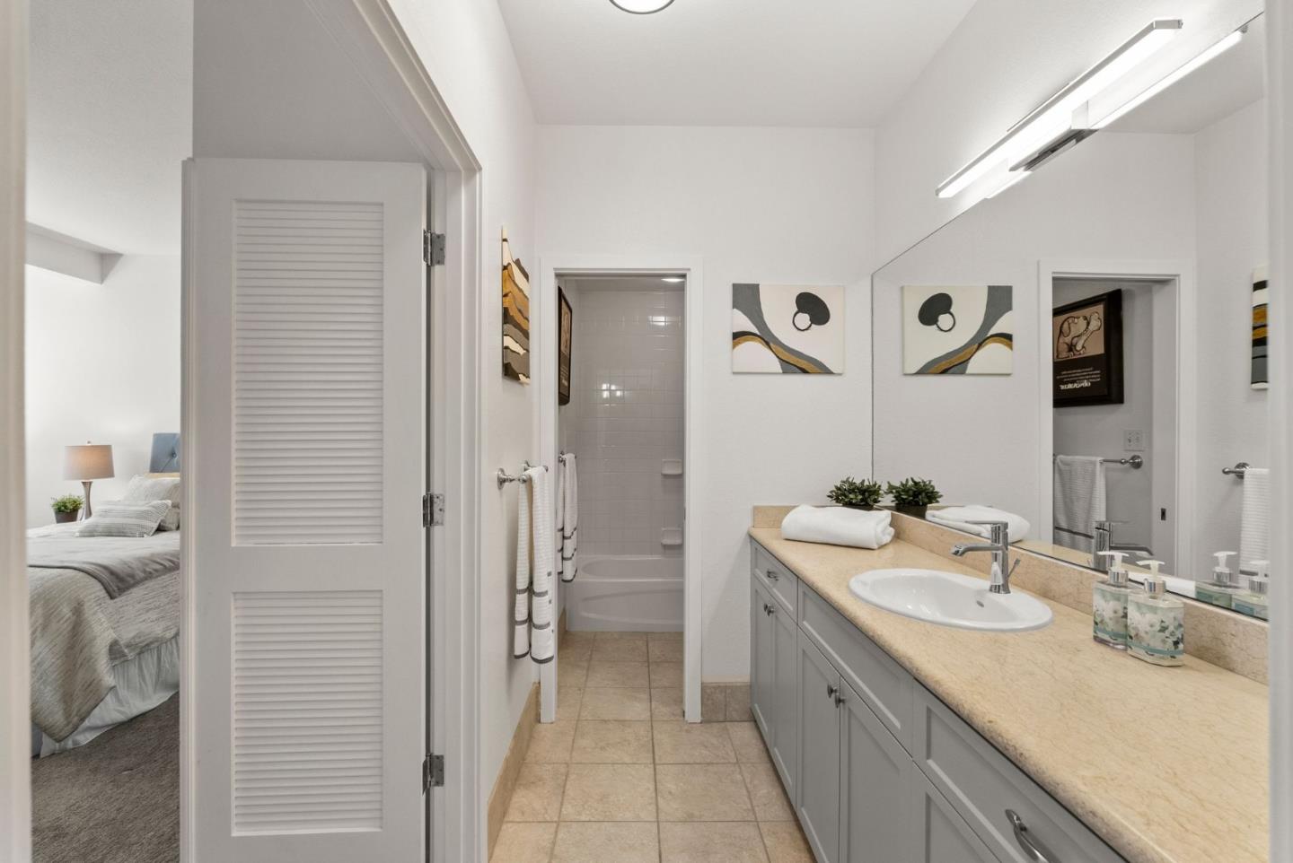 Detail Gallery Image 21 of 40 For 1425 Vallejo St #102,  San Francisco,  CA 94109 - 1 Beds | 1 Baths