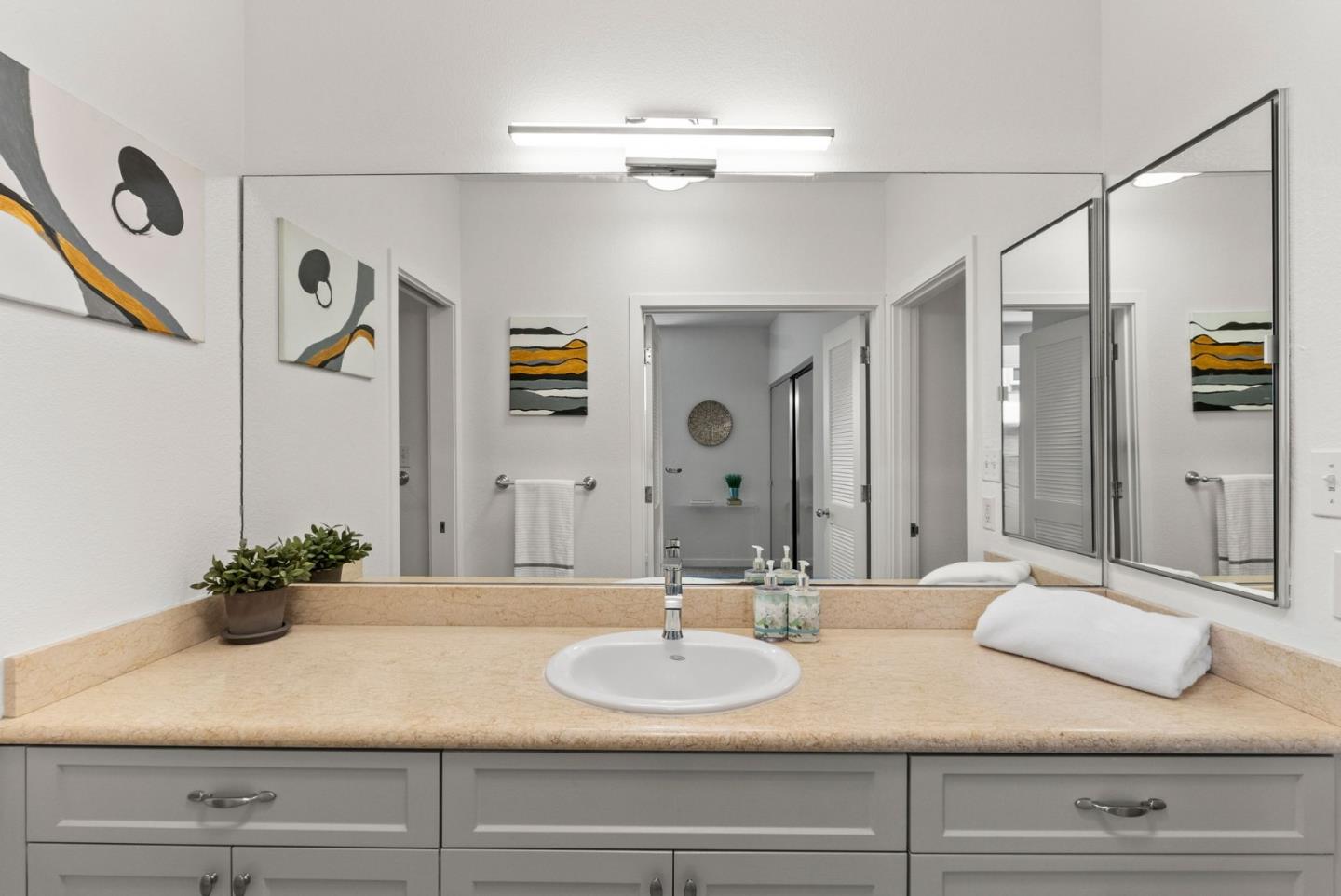 Detail Gallery Image 23 of 40 For 1425 Vallejo St #102,  San Francisco,  CA 94109 - 1 Beds | 1 Baths