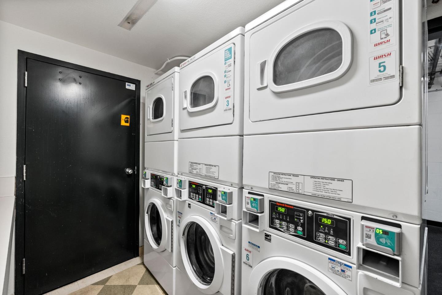 Detail Gallery Image 25 of 40 For 1425 Vallejo St #102,  San Francisco,  CA 94109 - 1 Beds | 1 Baths