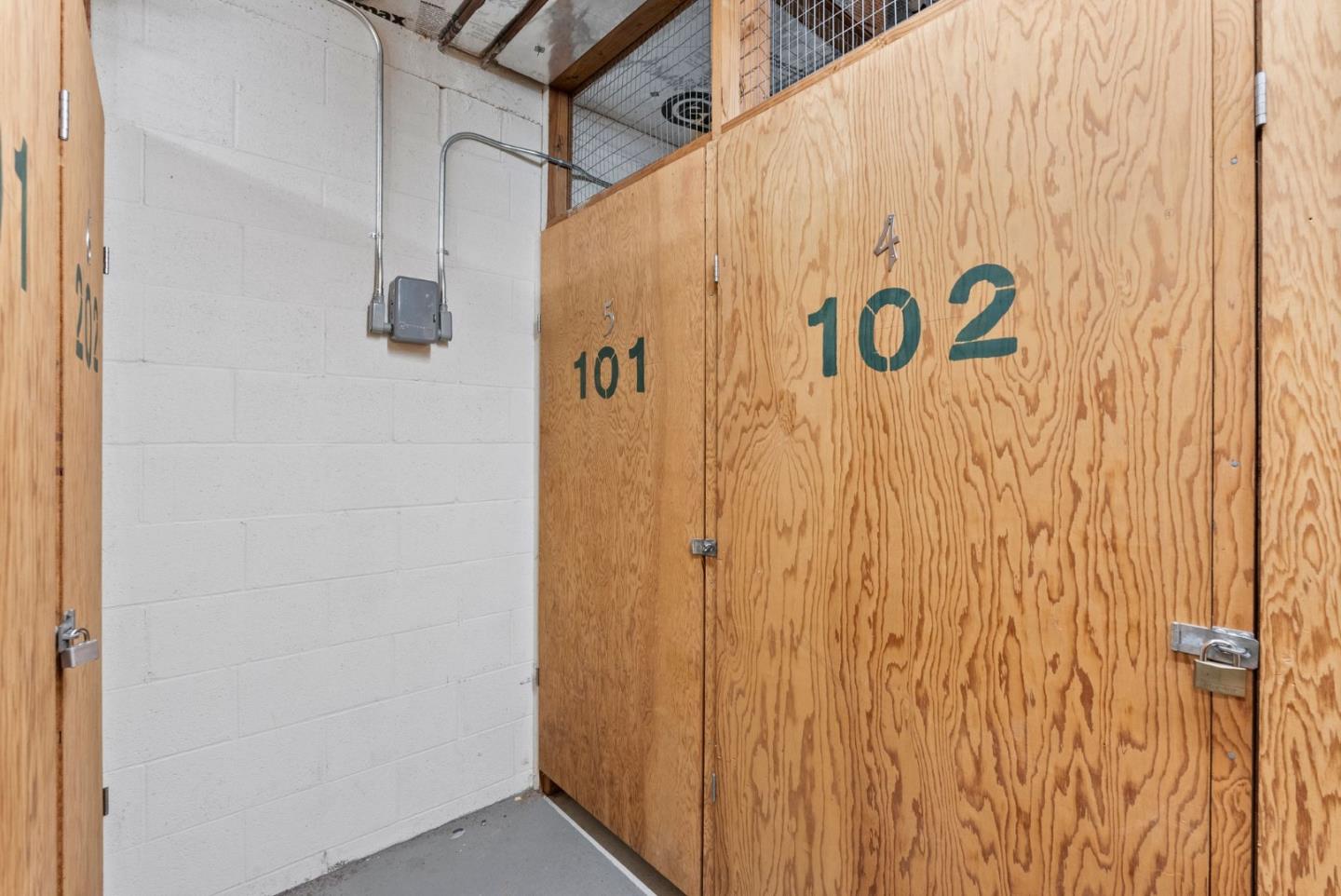 Detail Gallery Image 26 of 40 For 1425 Vallejo St #102,  San Francisco,  CA 94109 - 1 Beds | 1 Baths