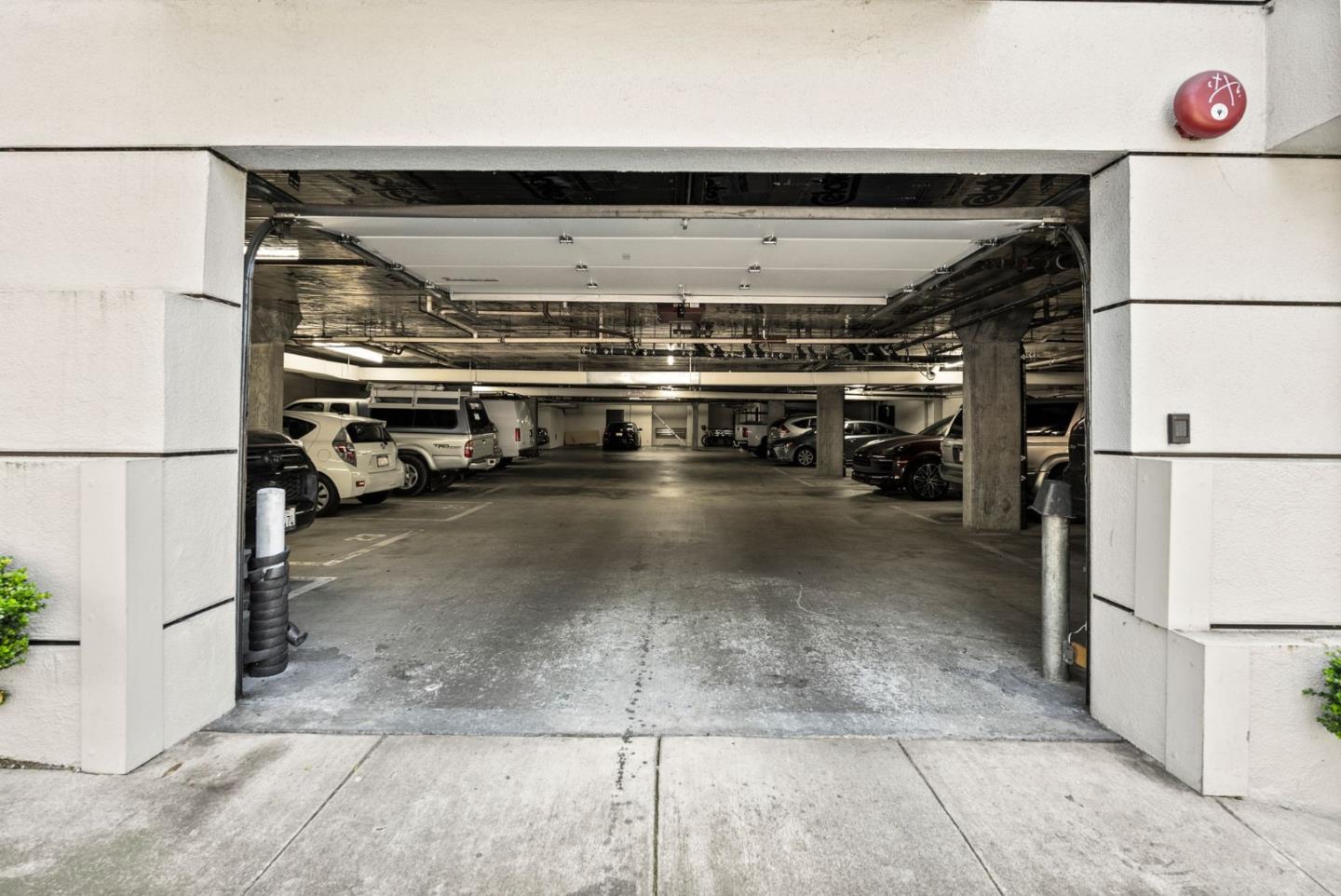 Detail Gallery Image 28 of 40 For 1425 Vallejo St #102,  San Francisco,  CA 94109 - 1 Beds | 1 Baths
