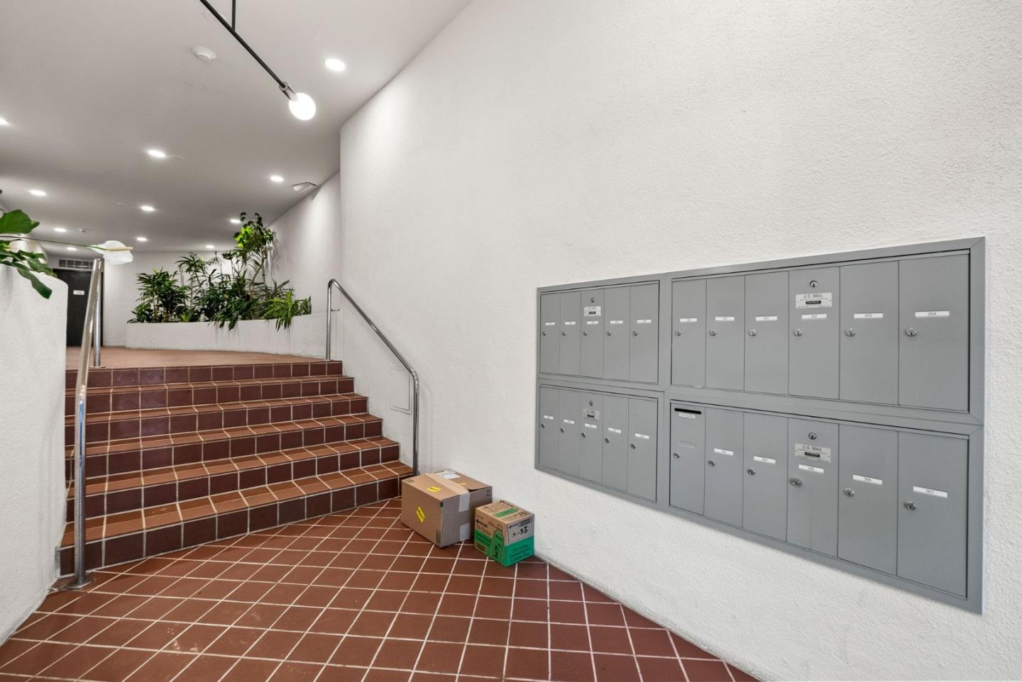 Detail Gallery Image 29 of 40 For 1425 Vallejo St #102,  San Francisco,  CA 94109 - 1 Beds | 1 Baths