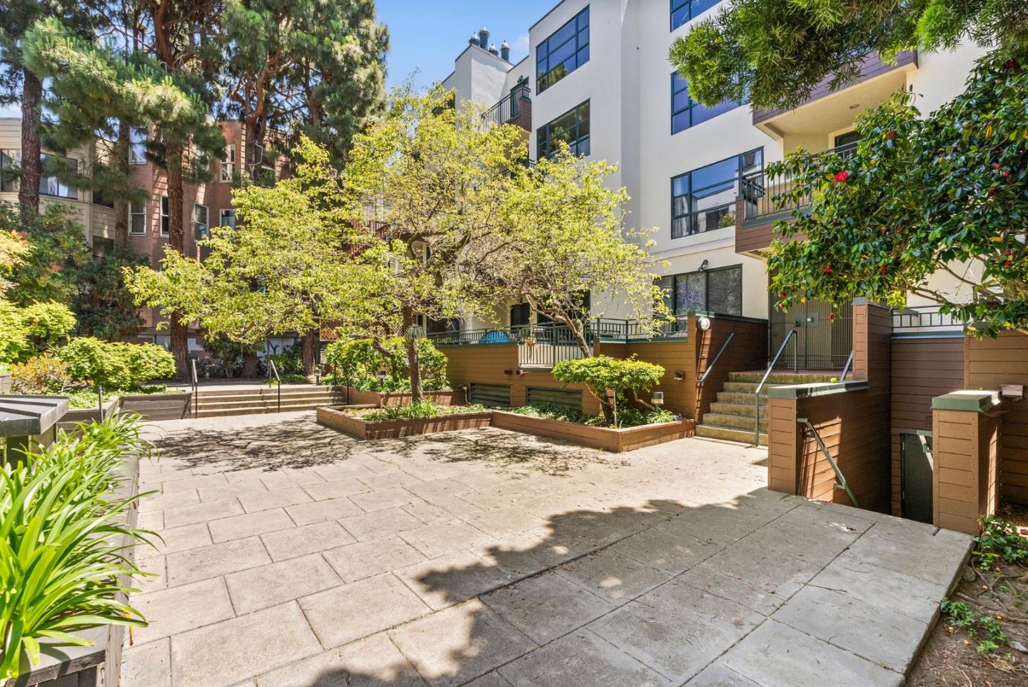 Detail Gallery Image 31 of 40 For 1425 Vallejo St #102,  San Francisco,  CA 94109 - 1 Beds | 1 Baths