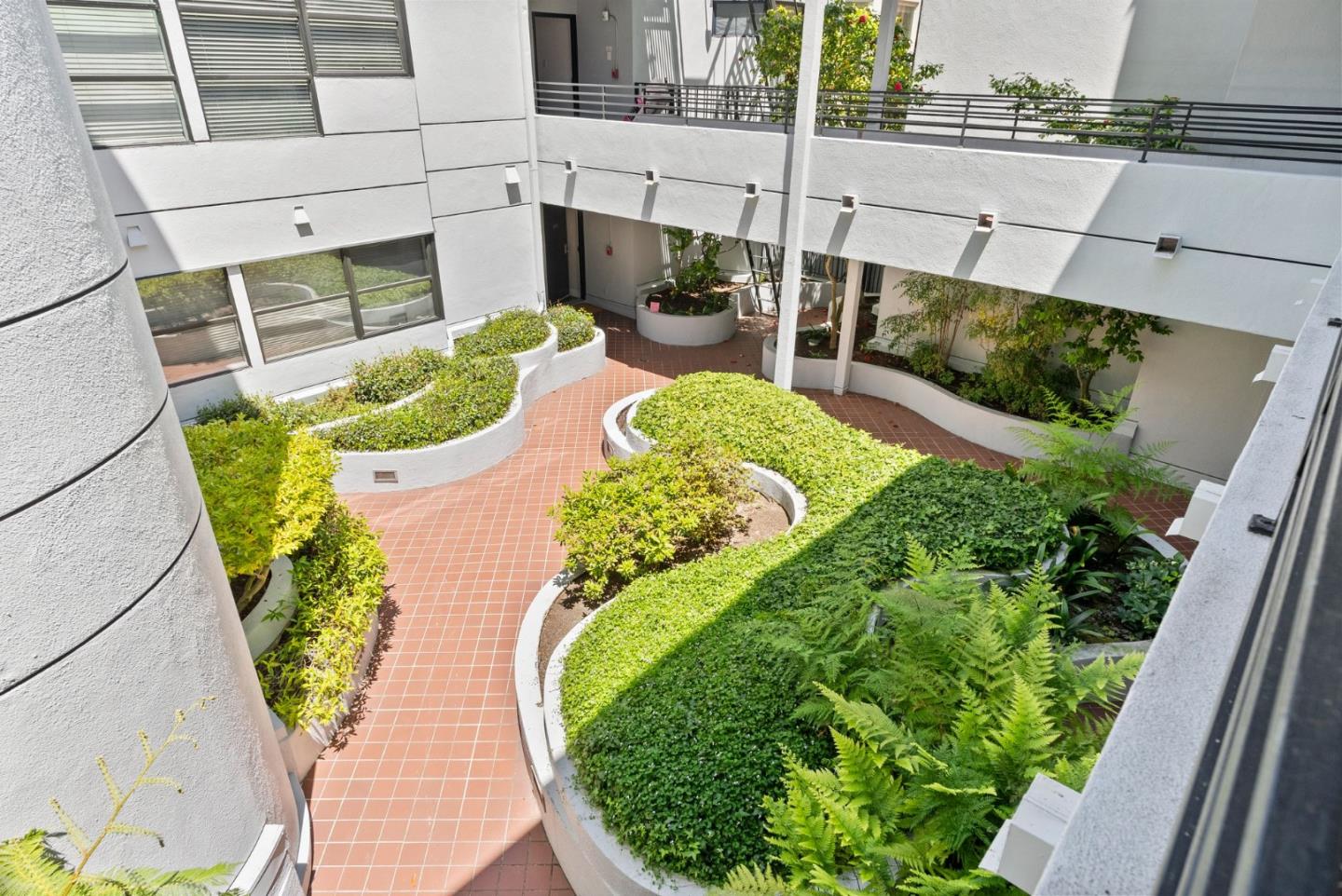 Detail Gallery Image 32 of 40 For 1425 Vallejo St #102,  San Francisco,  CA 94109 - 1 Beds | 1 Baths