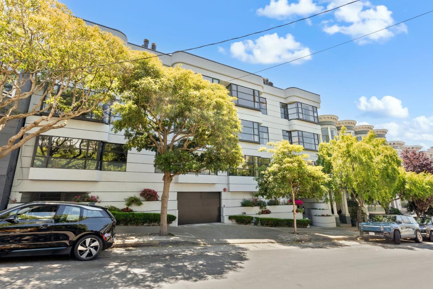 Detail Gallery Image 34 of 40 For 1425 Vallejo St #102,  San Francisco,  CA 94109 - 1 Beds | 1 Baths