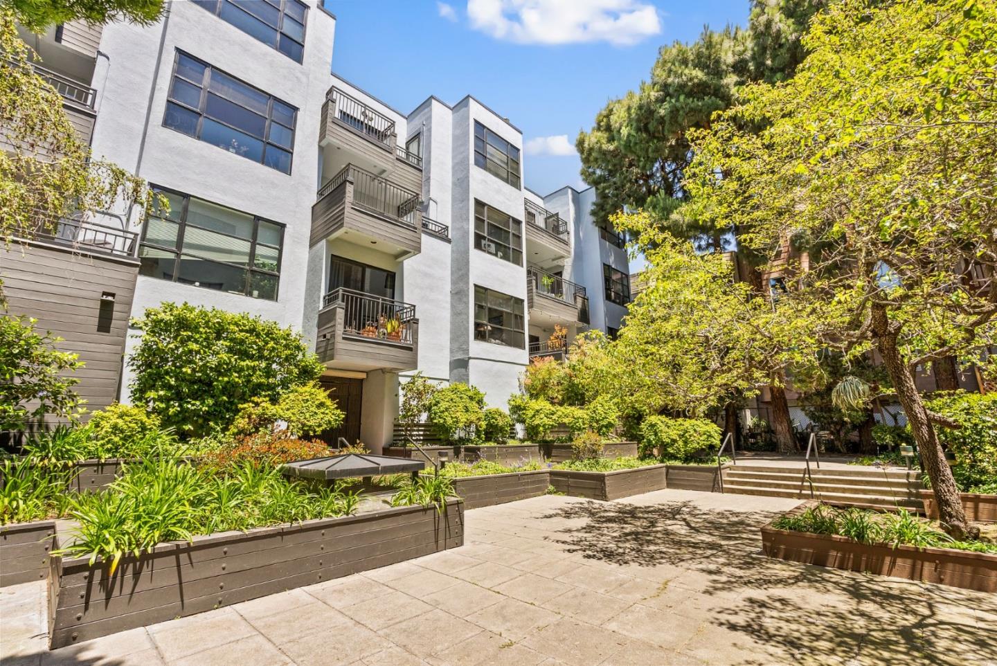 Detail Gallery Image 5 of 40 For 1425 Vallejo St #102,  San Francisco,  CA 94109 - 1 Beds | 1 Baths