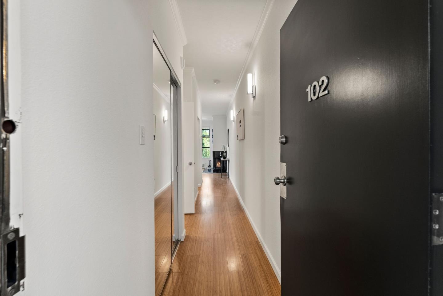Detail Gallery Image 7 of 40 For 1425 Vallejo St #102,  San Francisco,  CA 94109 - 1 Beds | 1 Baths