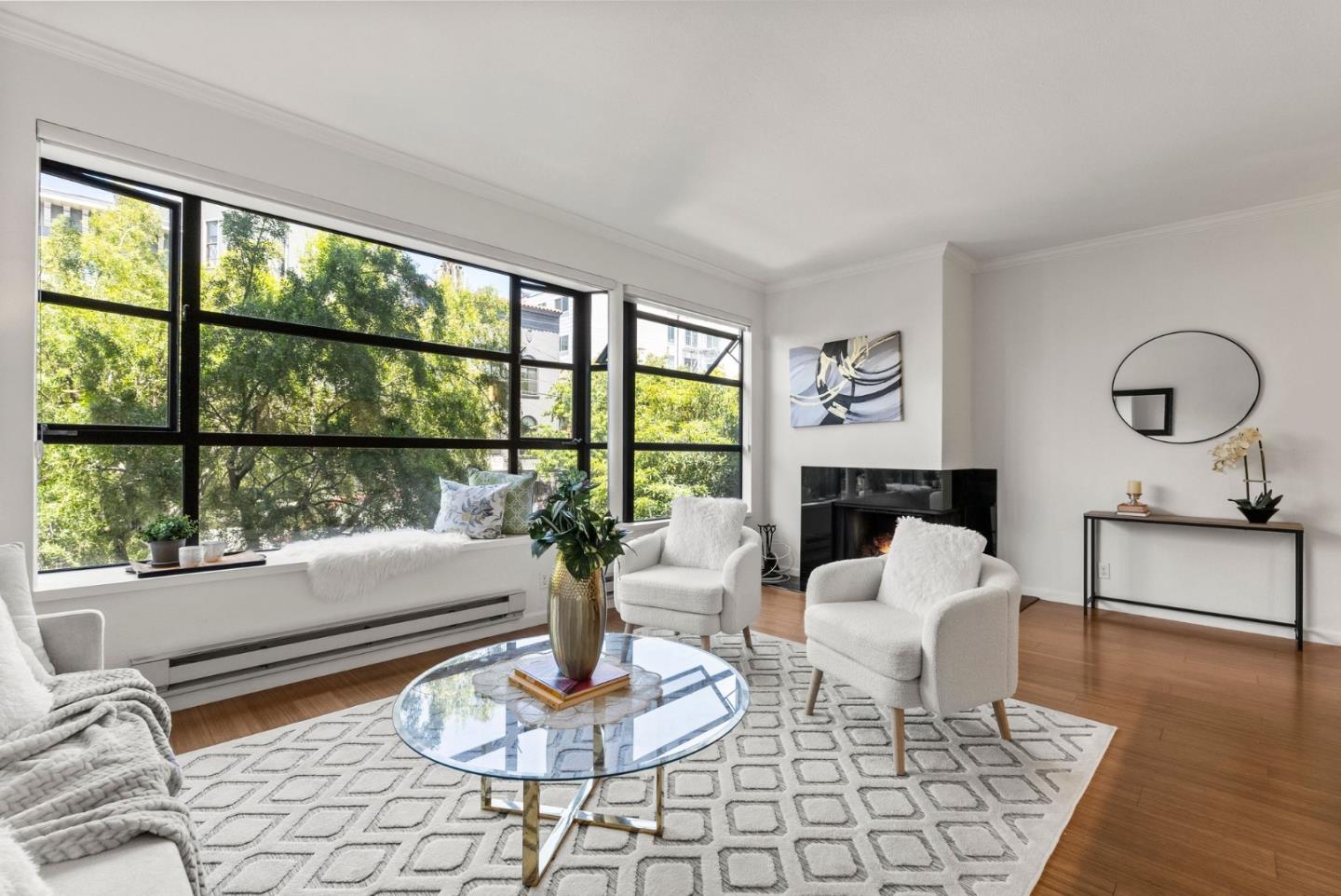 Detail Gallery Image 8 of 40 For 1425 Vallejo St #102,  San Francisco,  CA 94109 - 1 Beds | 1 Baths