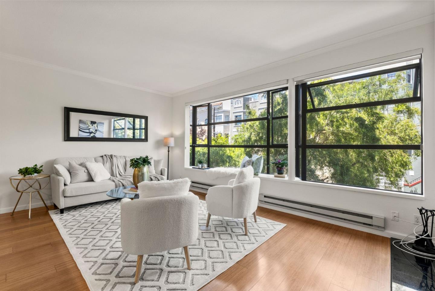 Detail Gallery Image 9 of 40 For 1425 Vallejo St #102,  San Francisco,  CA 94109 - 1 Beds | 1 Baths