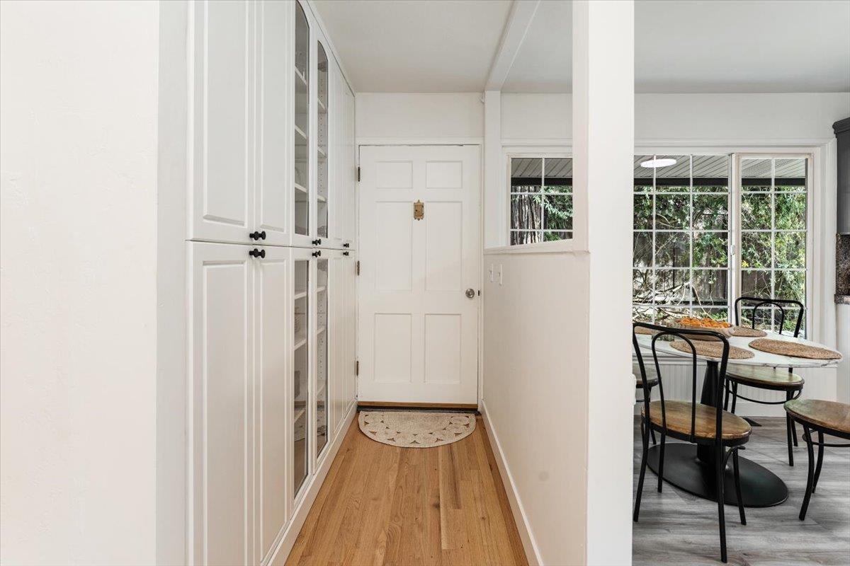 Detail Gallery Image 14 of 47 For 8525 Glen Arbor Rd, Ben Lomond,  CA 95005 - 2 Beds | 1 Baths