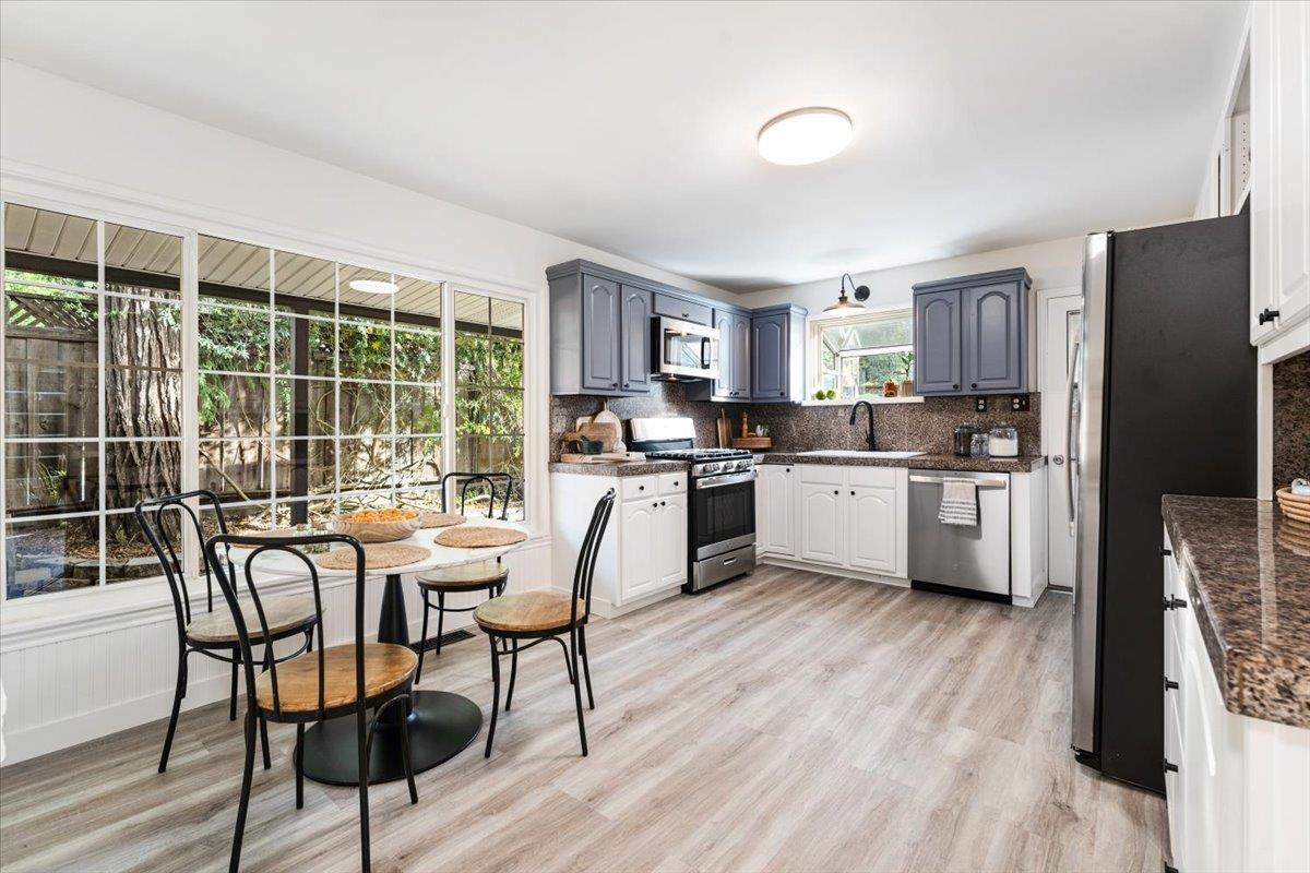 Detail Gallery Image 15 of 47 For 8525 Glen Arbor Rd, Ben Lomond,  CA 95005 - 2 Beds | 1 Baths