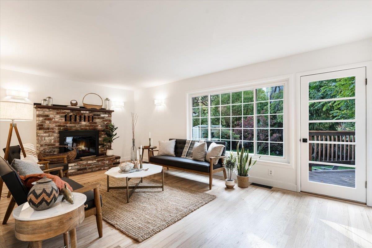 Detail Gallery Image 22 of 47 For 8525 Glen Arbor Rd, Ben Lomond,  CA 95005 - 2 Beds | 1 Baths