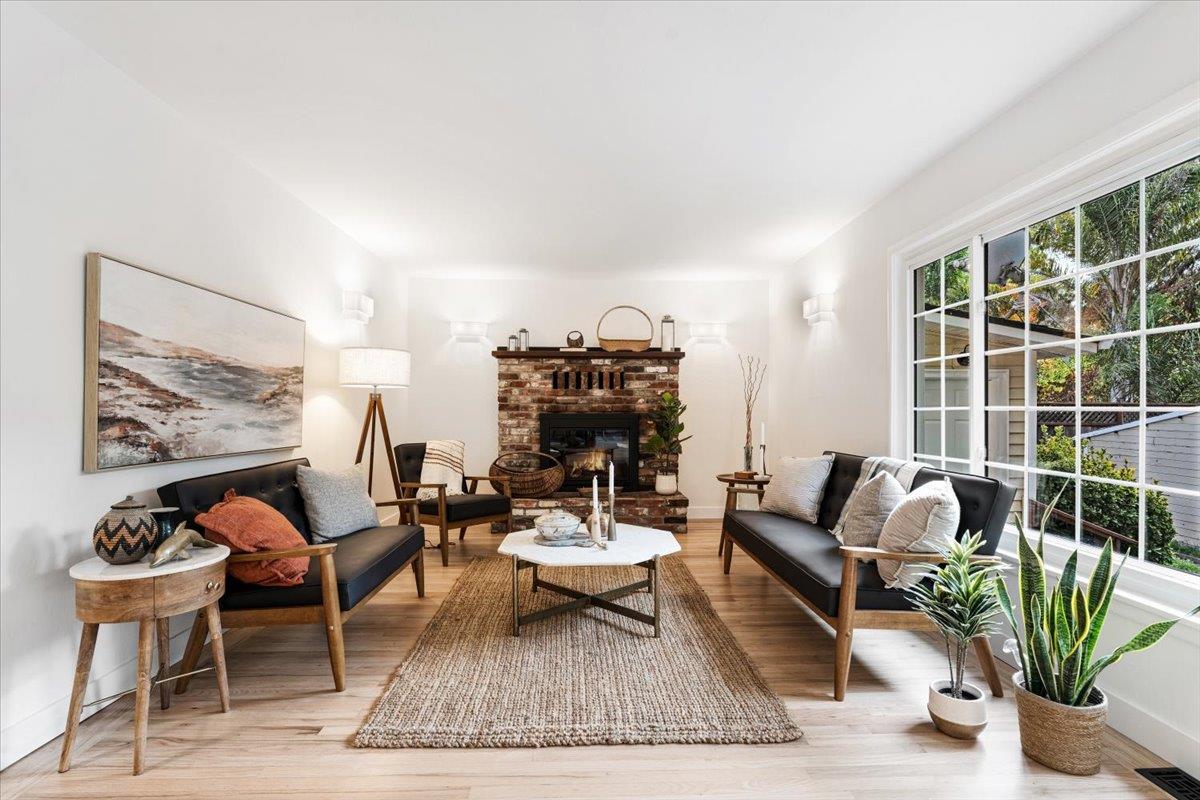 Detail Gallery Image 23 of 47 For 8525 Glen Arbor Rd, Ben Lomond,  CA 95005 - 2 Beds | 1 Baths