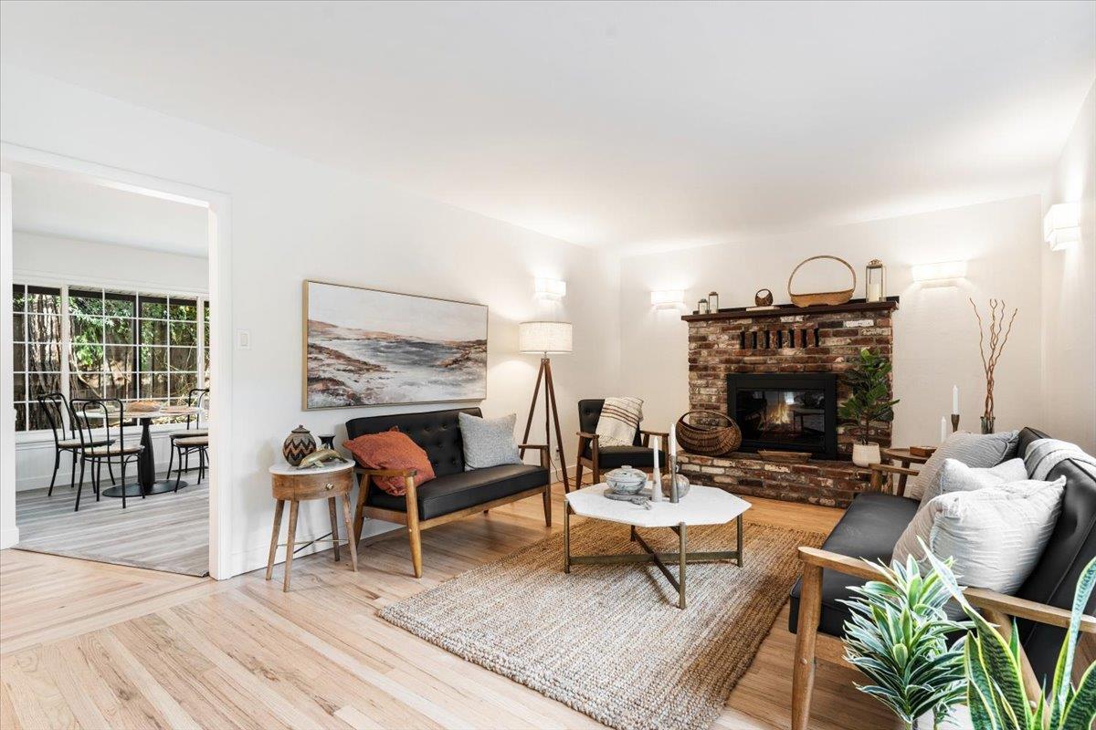 Detail Gallery Image 24 of 47 For 8525 Glen Arbor Rd, Ben Lomond,  CA 95005 - 2 Beds | 1 Baths