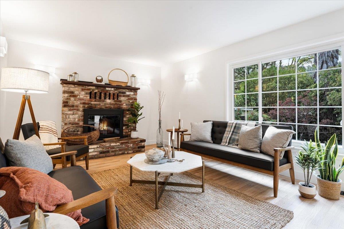 Detail Gallery Image 25 of 47 For 8525 Glen Arbor Rd, Ben Lomond,  CA 95005 - 2 Beds | 1 Baths