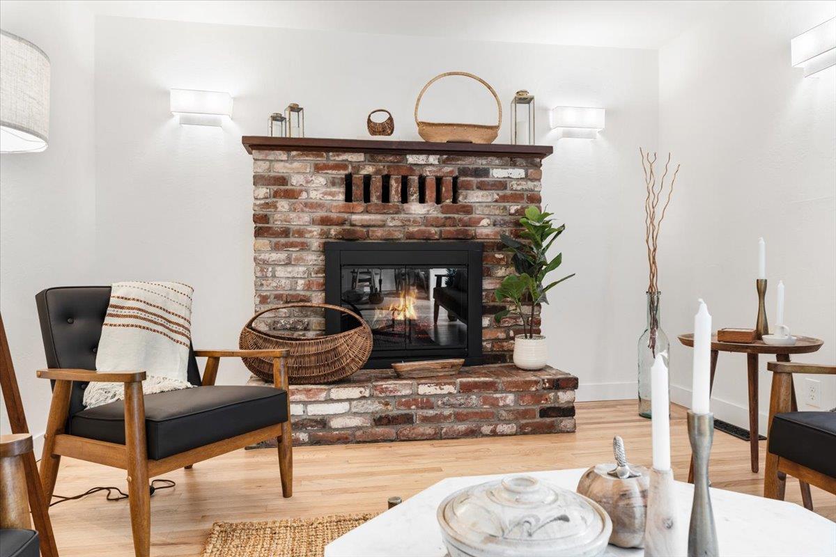 Detail Gallery Image 26 of 47 For 8525 Glen Arbor Rd, Ben Lomond,  CA 95005 - 2 Beds | 1 Baths