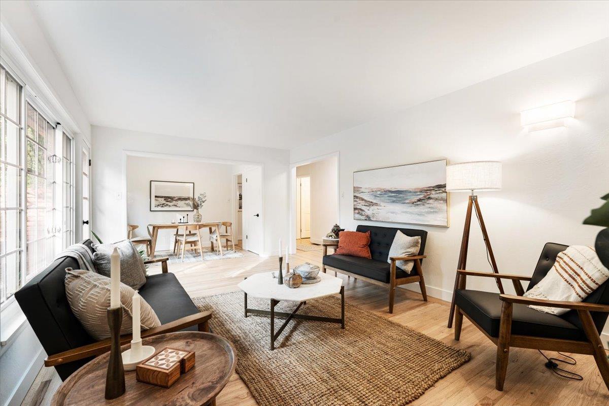 Detail Gallery Image 27 of 47 For 8525 Glen Arbor Rd, Ben Lomond,  CA 95005 - 2 Beds | 1 Baths