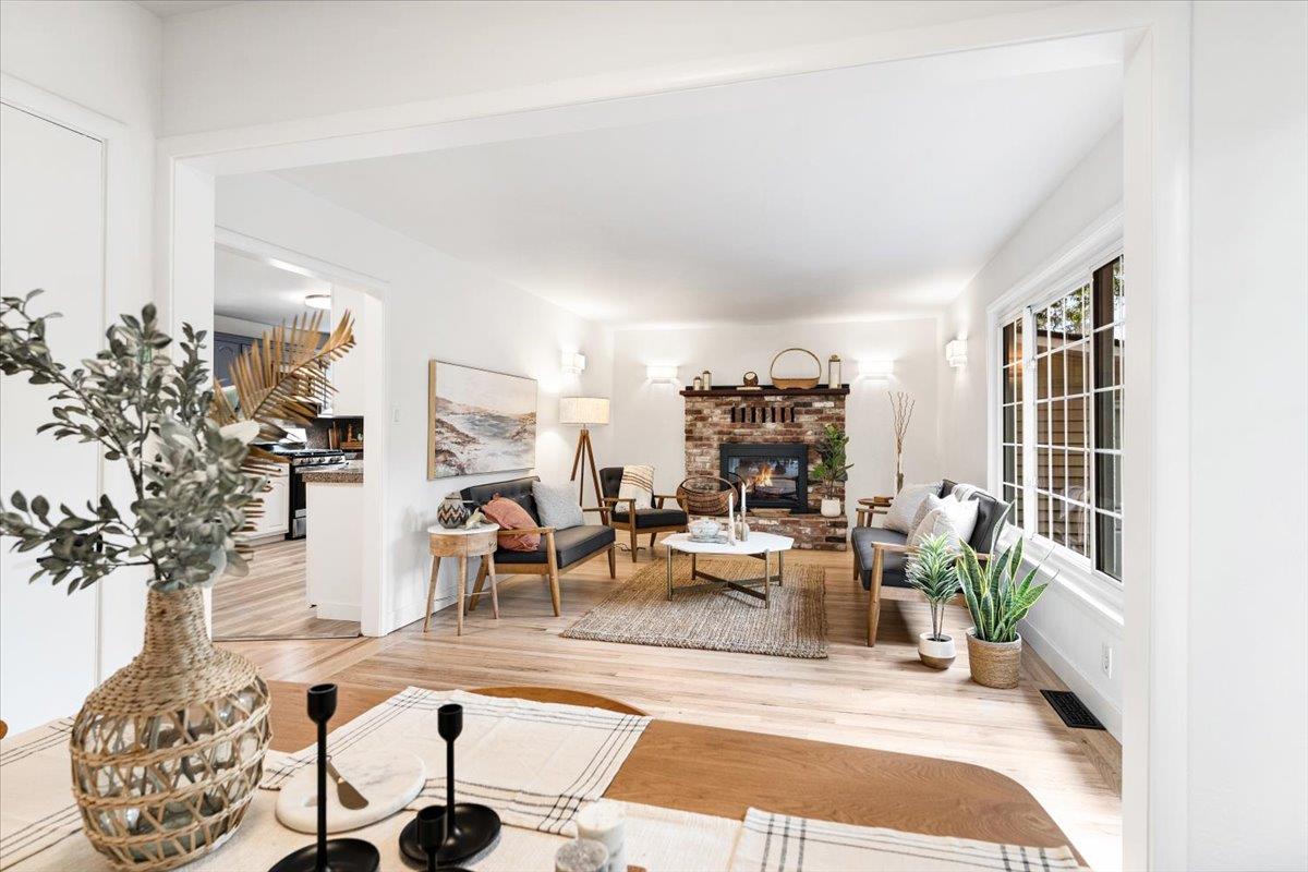 Detail Gallery Image 29 of 47 For 8525 Glen Arbor Rd, Ben Lomond,  CA 95005 - 2 Beds | 1 Baths