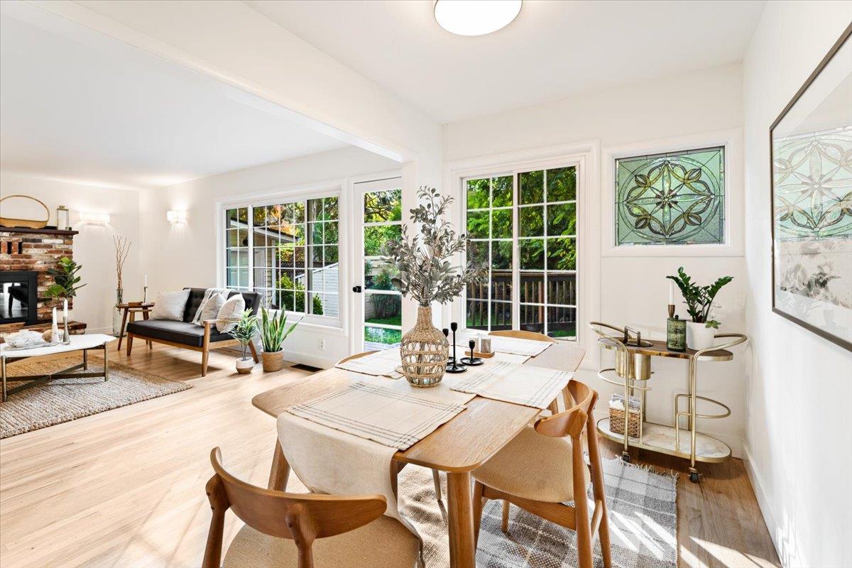 Detail Gallery Image 30 of 47 For 8525 Glen Arbor Rd, Ben Lomond,  CA 95005 - 2 Beds | 1 Baths