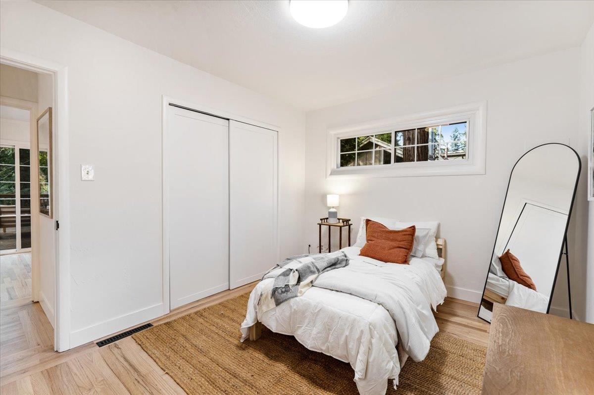 Detail Gallery Image 32 of 47 For 8525 Glen Arbor Rd, Ben Lomond,  CA 95005 - 2 Beds | 1 Baths