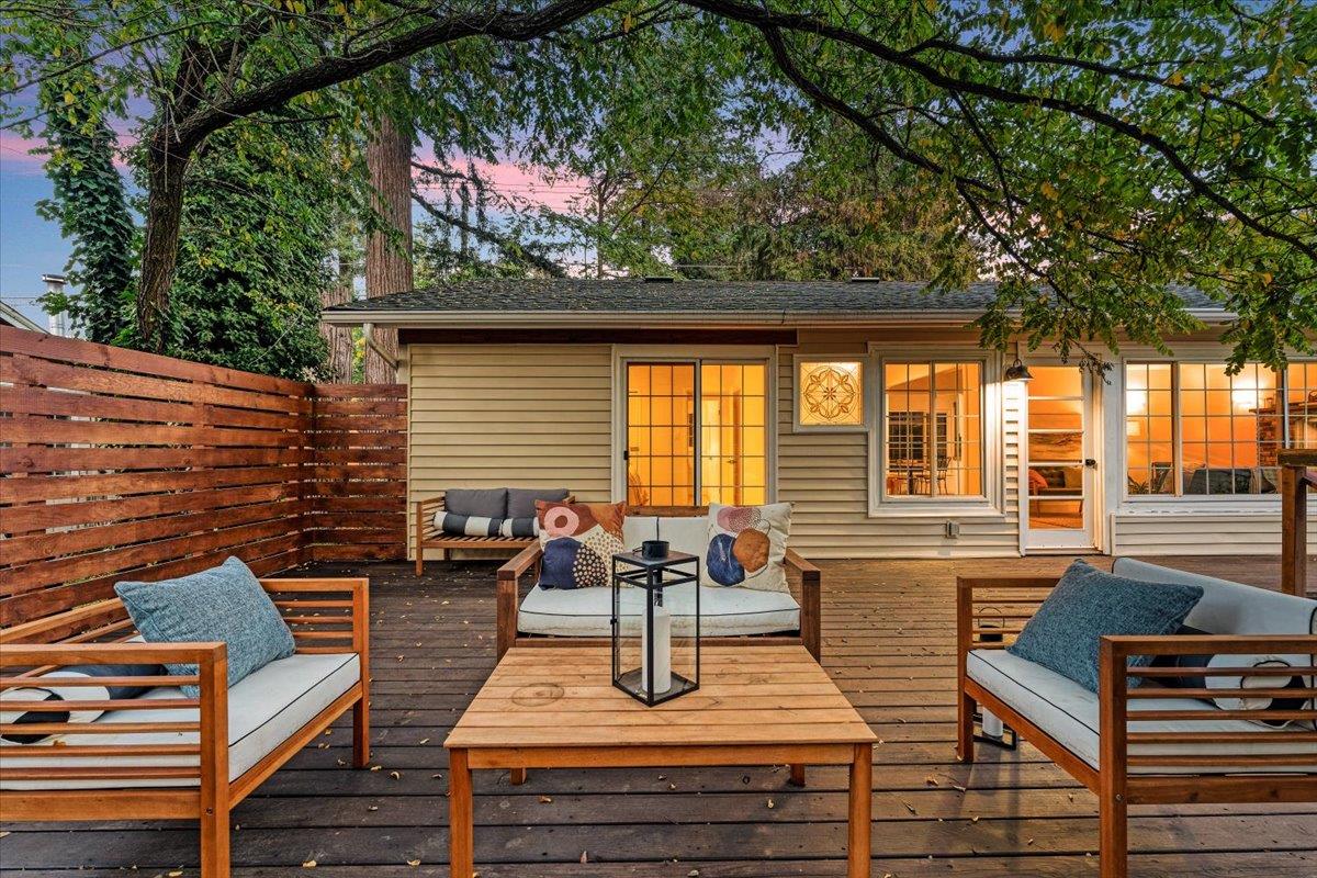 Detail Gallery Image 4 of 47 For 8525 Glen Arbor Rd, Ben Lomond,  CA 95005 - 2 Beds | 1 Baths