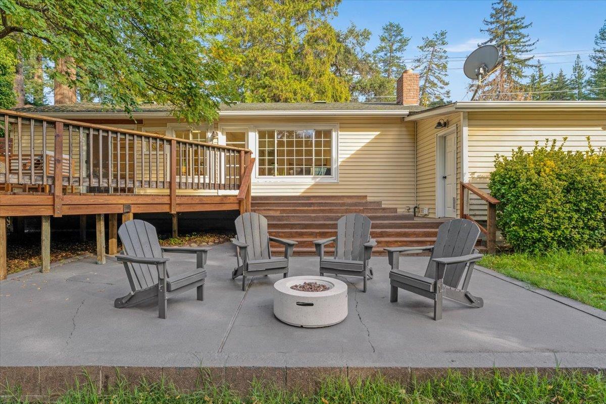 Detail Gallery Image 42 of 47 For 8525 Glen Arbor Rd, Ben Lomond,  CA 95005 - 2 Beds | 1 Baths