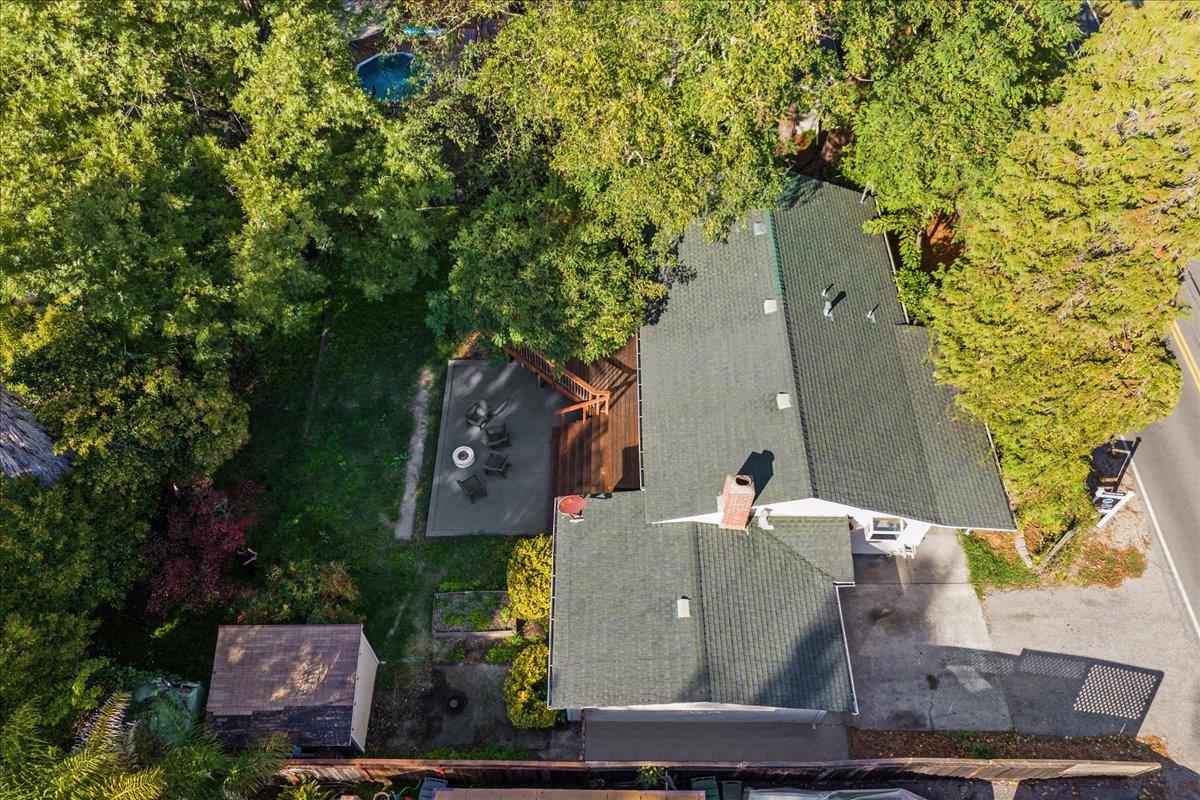 Detail Gallery Image 45 of 47 For 8525 Glen Arbor Rd, Ben Lomond,  CA 95005 - 2 Beds | 1 Baths