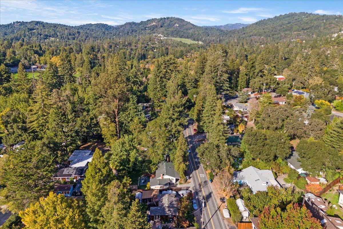 Detail Gallery Image 46 of 47 For 8525 Glen Arbor Rd, Ben Lomond,  CA 95005 - 2 Beds | 1 Baths