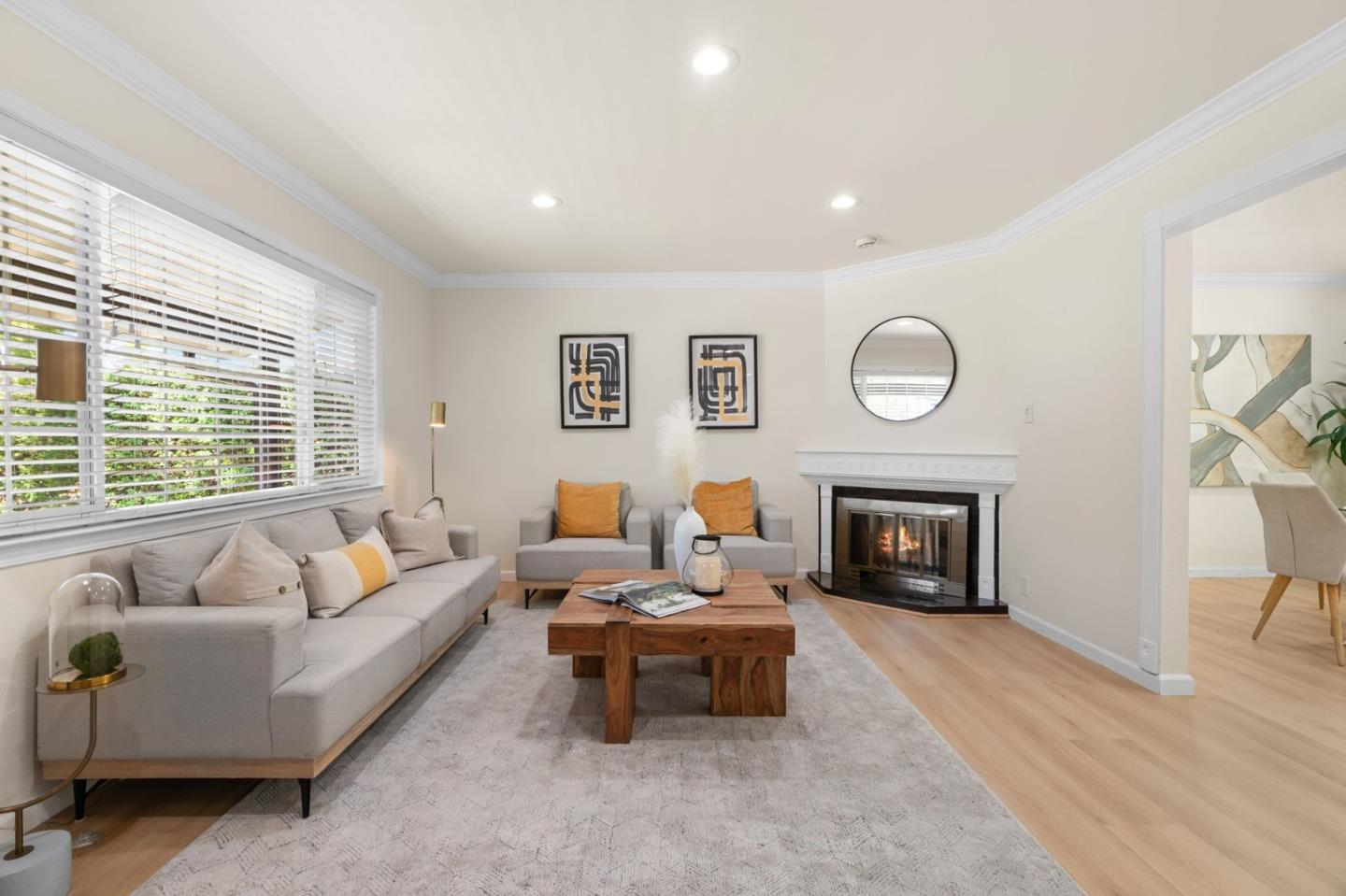 Detail Gallery Image 10 of 44 For 2718 Millbrae Way, San Jose,  CA 95121 - 3 Beds | 2 Baths