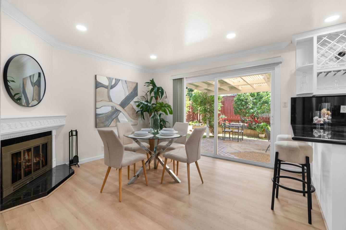 Detail Gallery Image 11 of 44 For 2718 Millbrae Way, San Jose,  CA 95121 - 3 Beds | 2 Baths