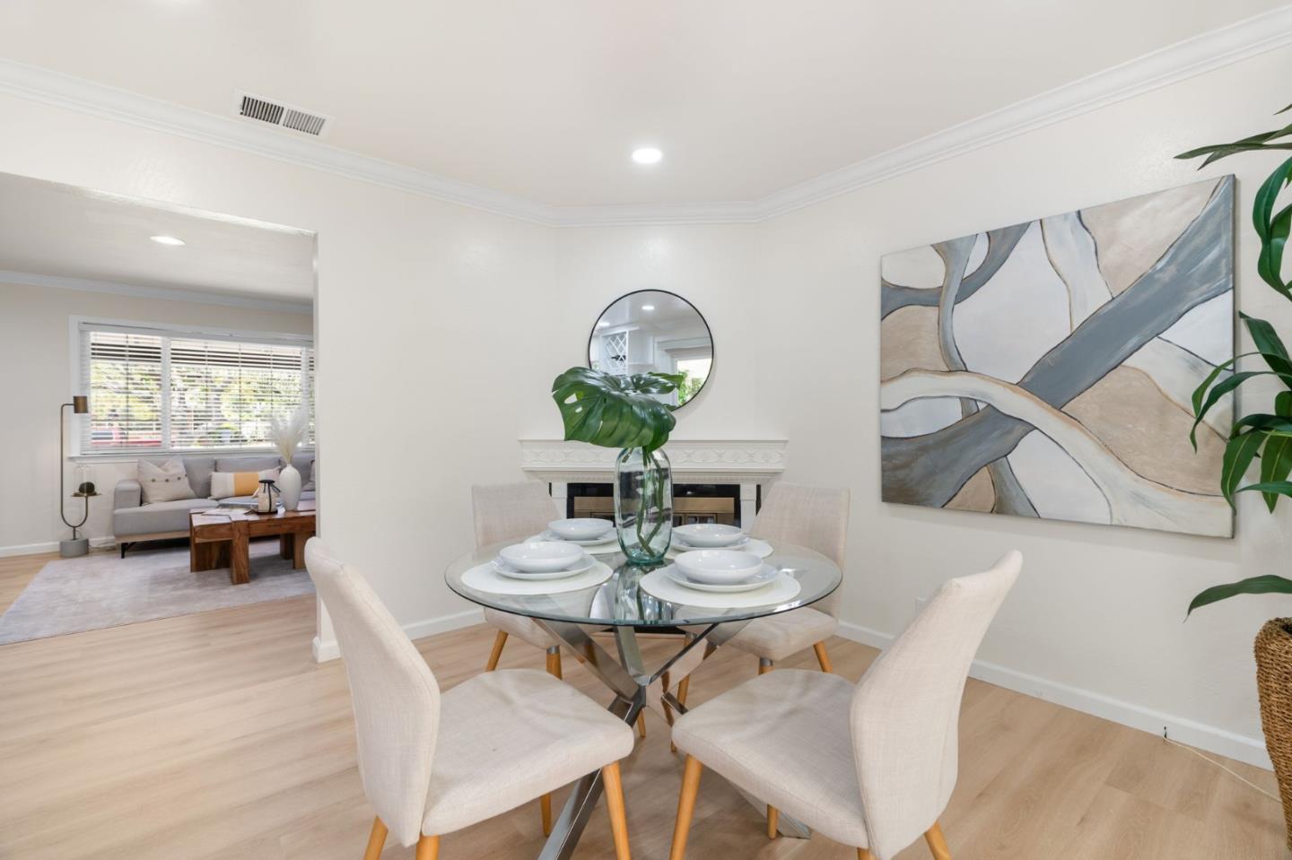 Detail Gallery Image 14 of 44 For 2718 Millbrae Way, San Jose,  CA 95121 - 3 Beds | 2 Baths