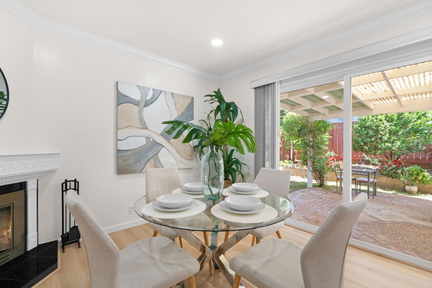 Detail Gallery Image 15 of 44 For 2718 Millbrae Way, San Jose,  CA 95121 - 3 Beds | 2 Baths