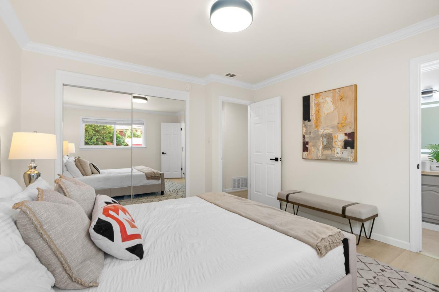Detail Gallery Image 29 of 44 For 2718 Millbrae Way, San Jose,  CA 95121 - 3 Beds | 2 Baths