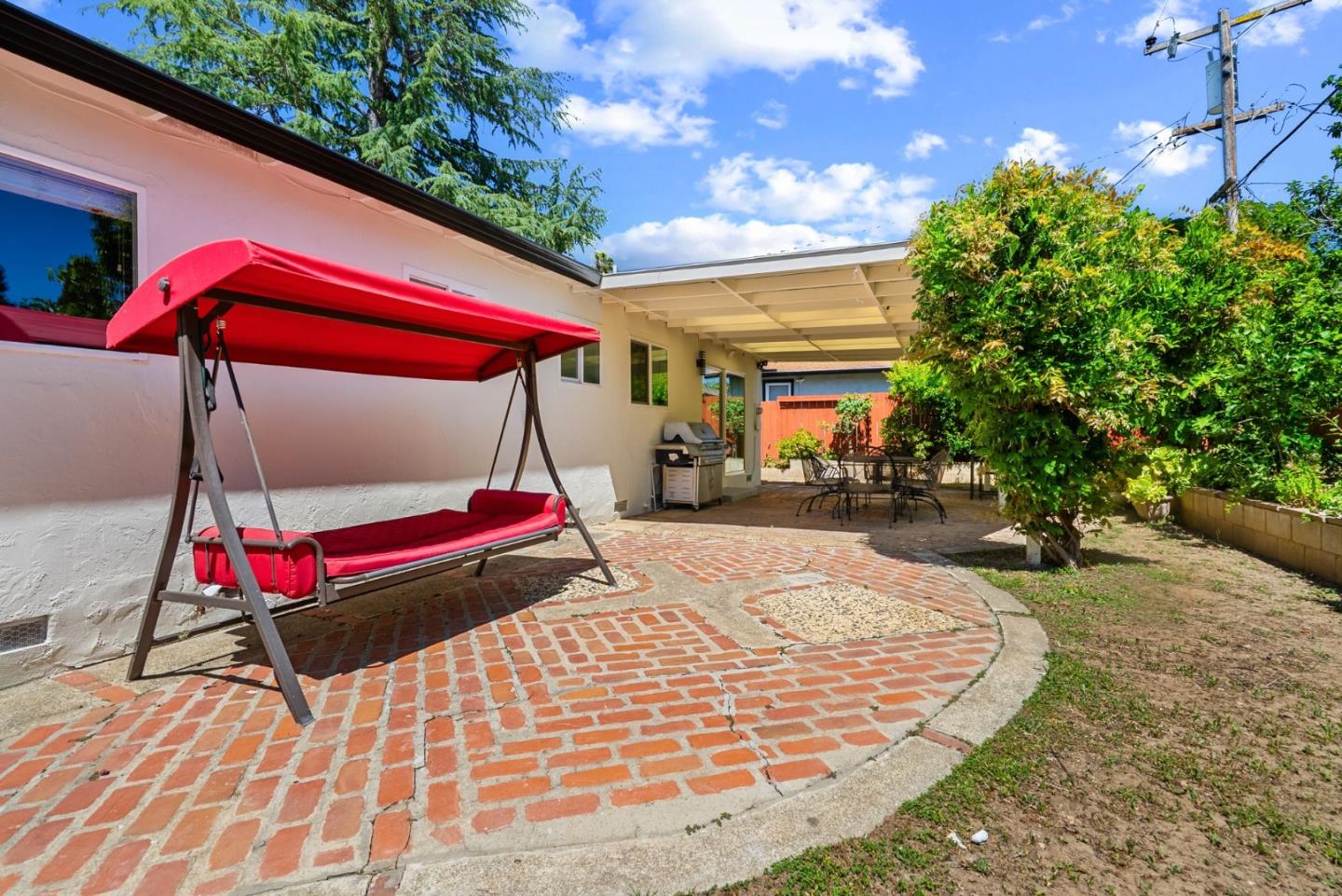 Detail Gallery Image 34 of 44 For 2718 Millbrae Way, San Jose,  CA 95121 - 3 Beds | 2 Baths