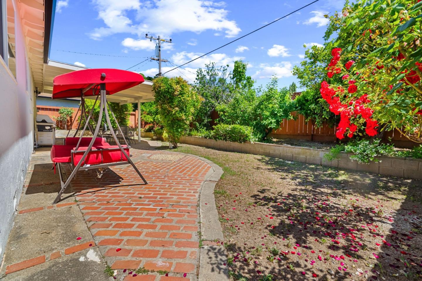 Detail Gallery Image 35 of 44 For 2718 Millbrae Way, San Jose,  CA 95121 - 3 Beds | 2 Baths