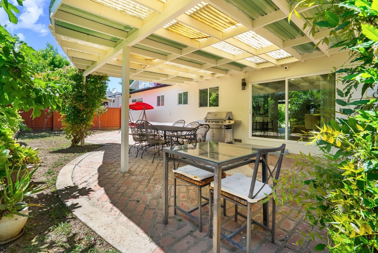Detail Gallery Image 36 of 44 For 2718 Millbrae Way, San Jose,  CA 95121 - 3 Beds | 2 Baths
