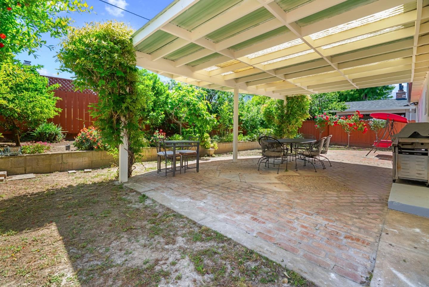 Detail Gallery Image 39 of 44 For 2718 Millbrae Way, San Jose,  CA 95121 - 3 Beds | 2 Baths
