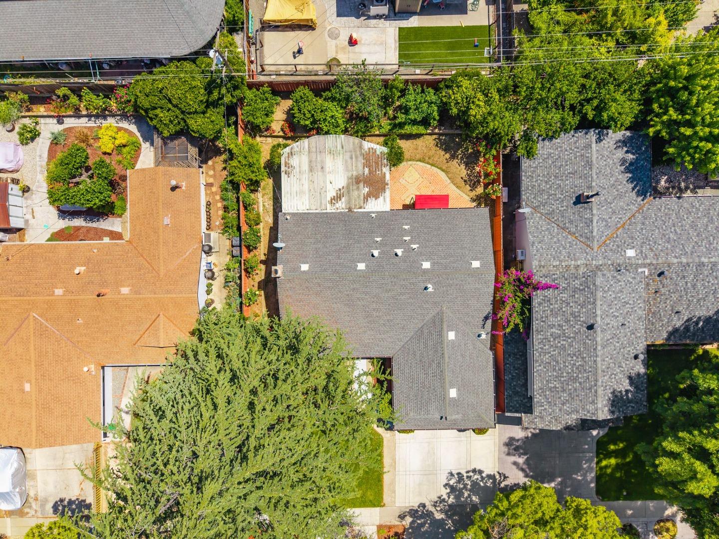 Detail Gallery Image 40 of 44 For 2718 Millbrae Way, San Jose,  CA 95121 - 3 Beds | 2 Baths