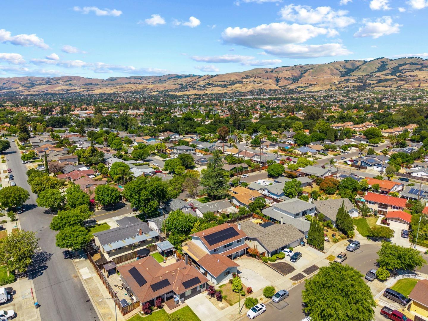 Detail Gallery Image 42 of 44 For 2718 Millbrae Way, San Jose,  CA 95121 - 3 Beds | 2 Baths