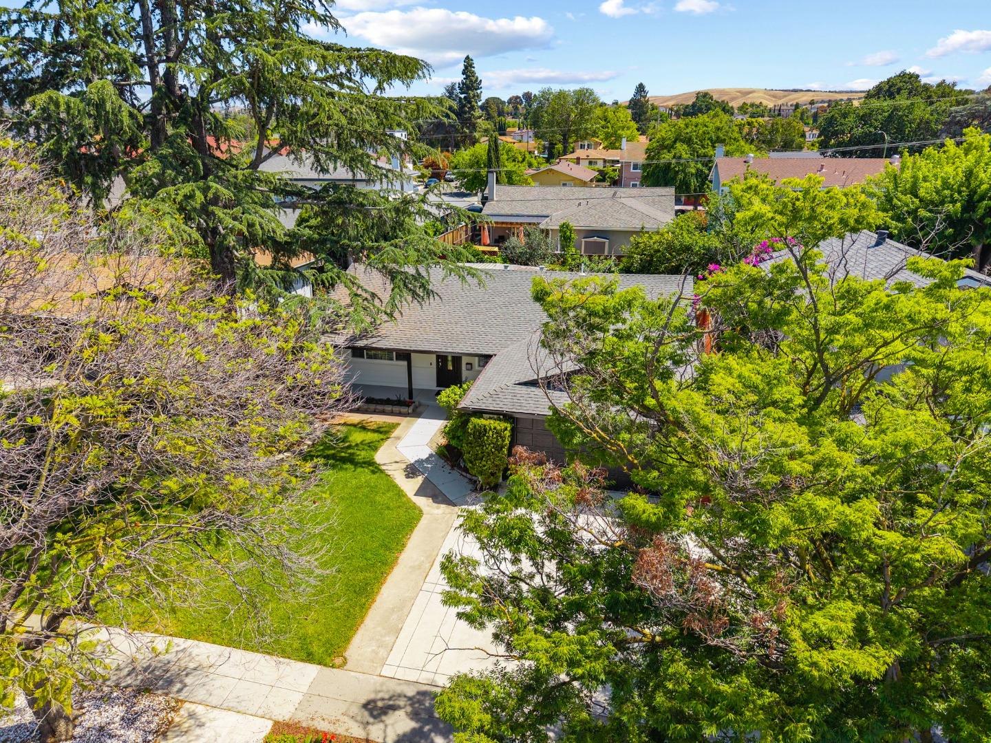 Detail Gallery Image 43 of 44 For 2718 Millbrae Way, San Jose,  CA 95121 - 3 Beds | 2 Baths