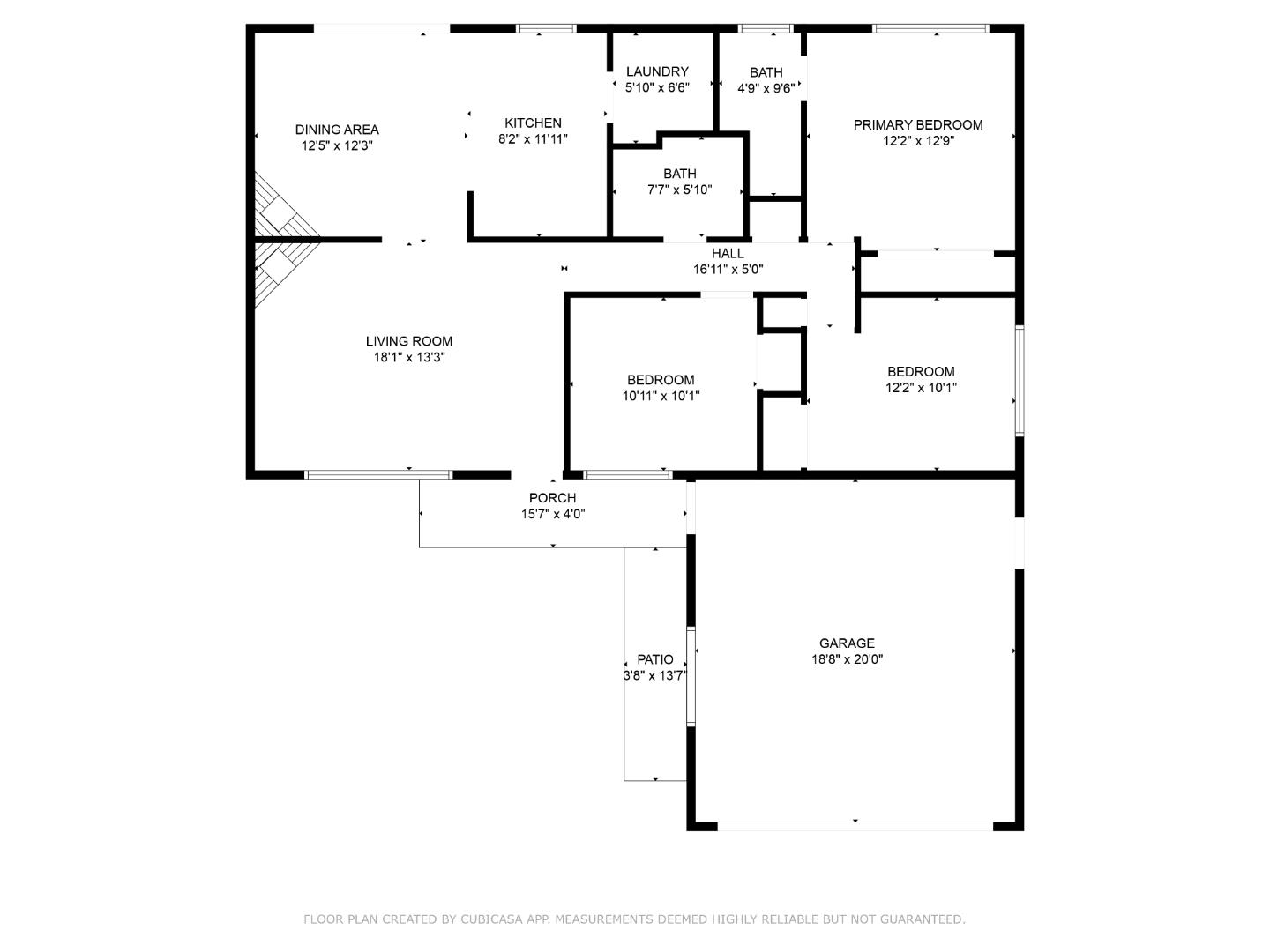 Detail Gallery Image 44 of 44 For 2718 Millbrae Way, San Jose,  CA 95121 - 3 Beds | 2 Baths