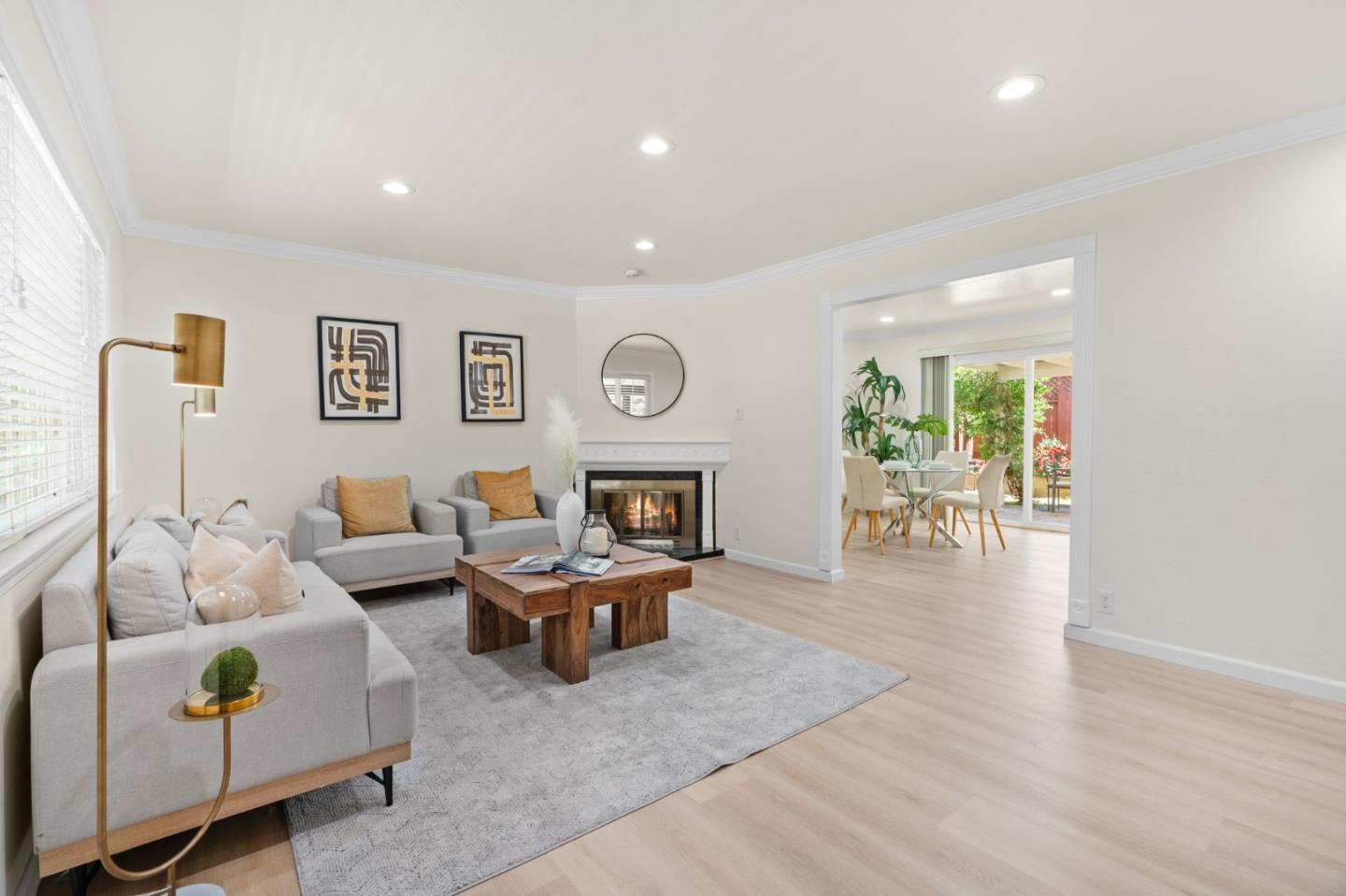 Detail Gallery Image 7 of 44 For 2718 Millbrae Way, San Jose,  CA 95121 - 3 Beds | 2 Baths