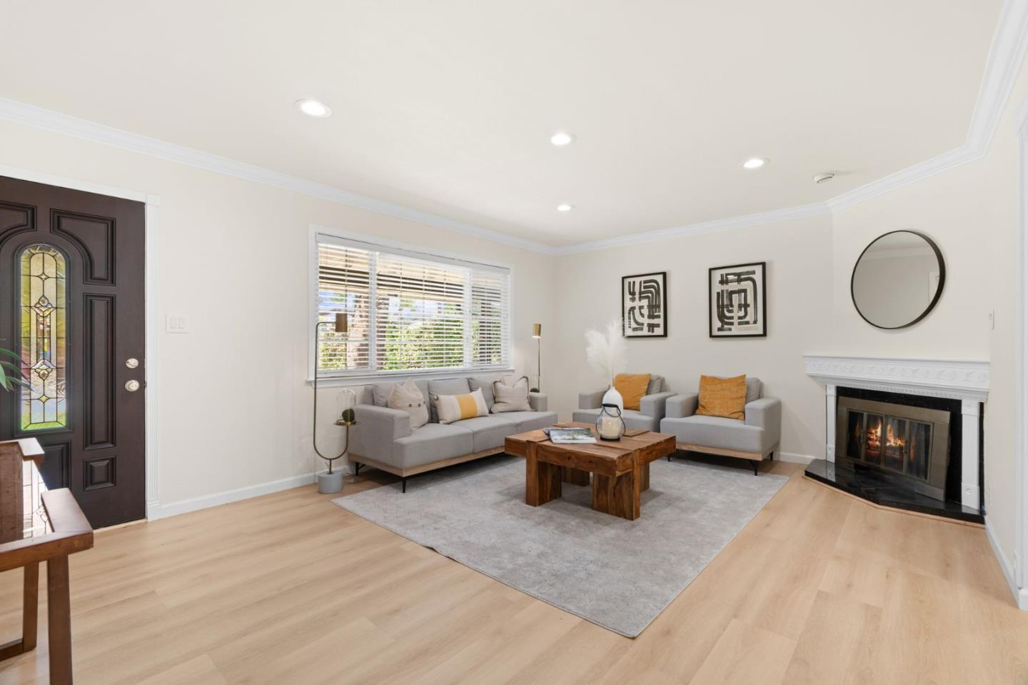 Detail Gallery Image 9 of 44 For 2718 Millbrae Way, San Jose,  CA 95121 - 3 Beds | 2 Baths