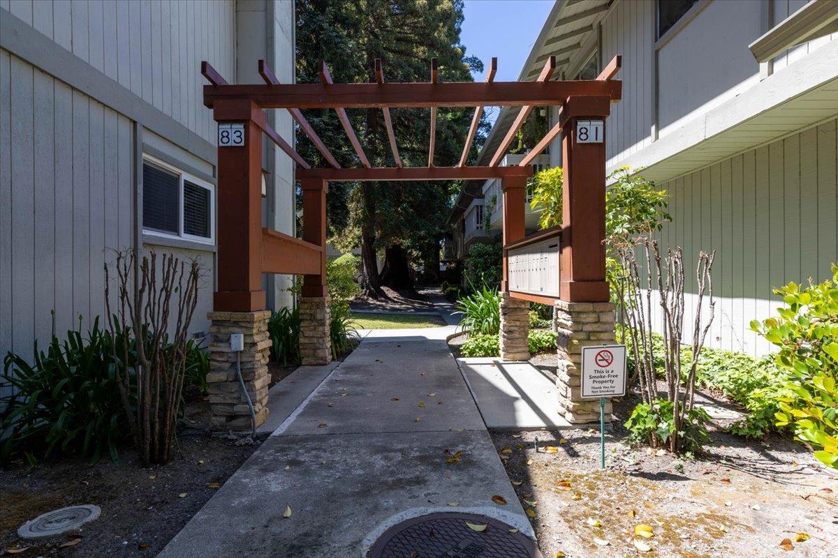Detail Gallery Image 24 of 24 For 83 Devonshire Ave #3,  Mountain View,  CA 94043 - 2 Beds | 2 Baths