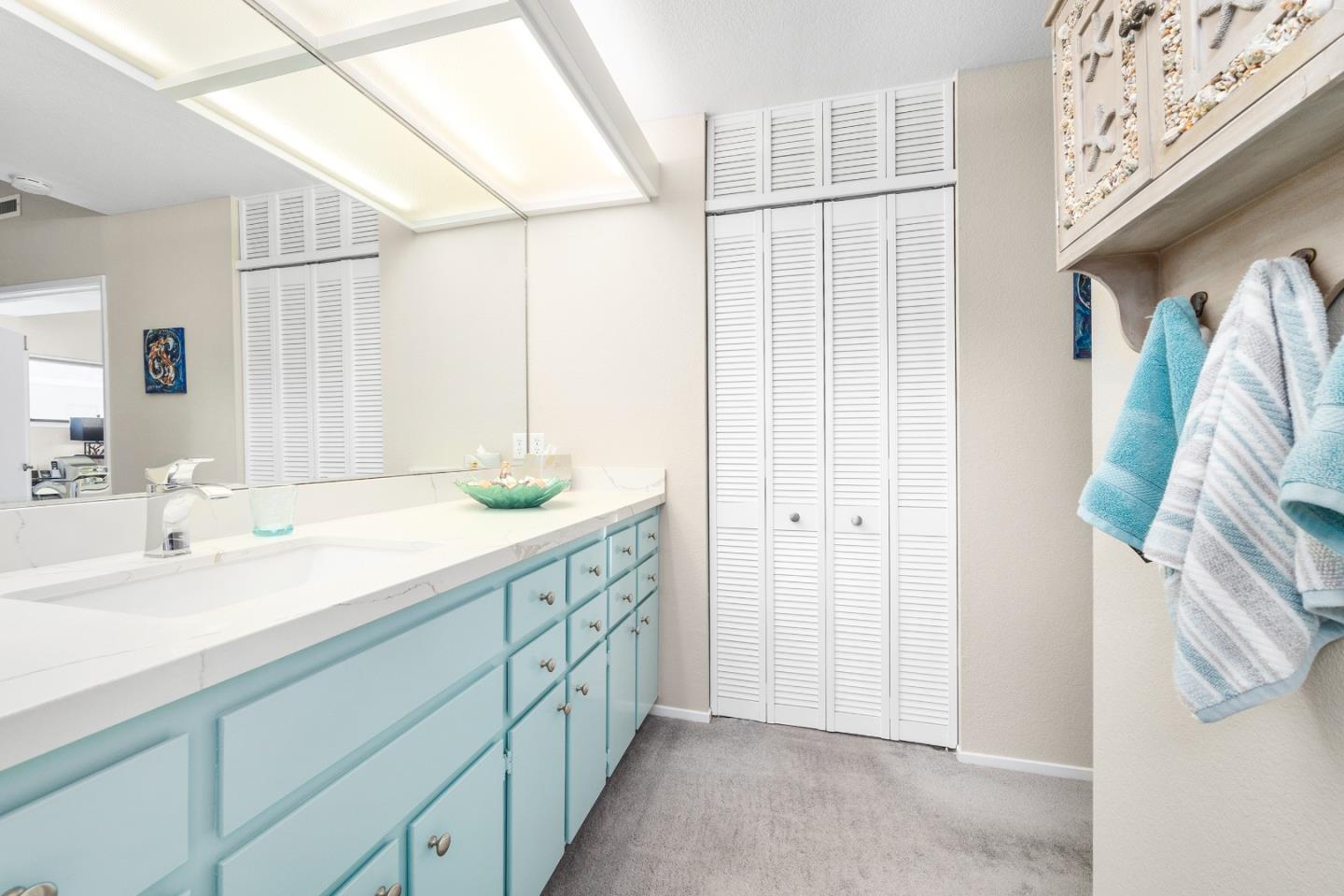 Detail Gallery Image 10 of 15 For 1083 via Tornasol, Aptos,  CA 95003 - 2 Beds | 2 Baths